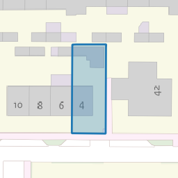 Perceel HTR00-C-1306