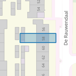 Perceel HTR00-C-1322