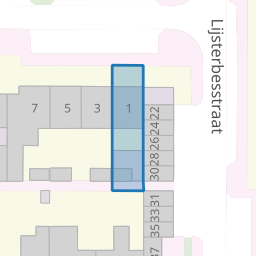 Perceel HTR00-C-1328