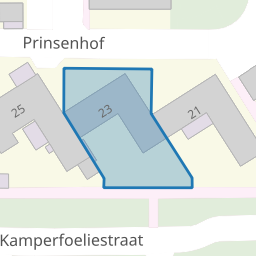 Perceel HTR00-C-1341