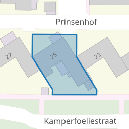 Perceel HTR00-C-1342