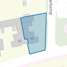 Perceel HTR00-C-1346