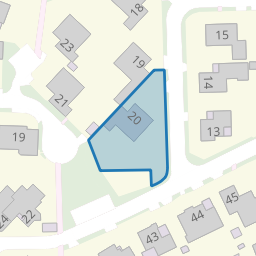 Perceel HTR00-C-1354