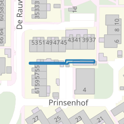 Perceel HTR00-C-1381