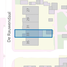 Perceel HTR00-C-1383