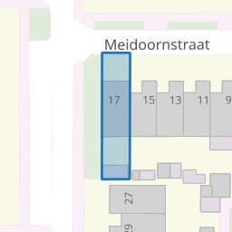 Perceel HTR00-C-1387