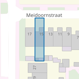 Perceel HTR00-C-1388