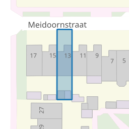 Perceel HTR00-C-1389