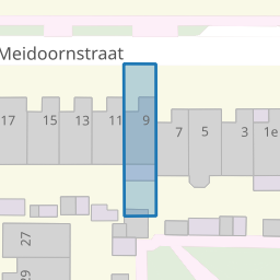 Perceel HTR00-C-1391