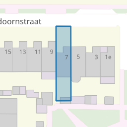 Perceel HTR00-C-1392