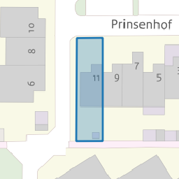 Perceel HTR00-C-1397