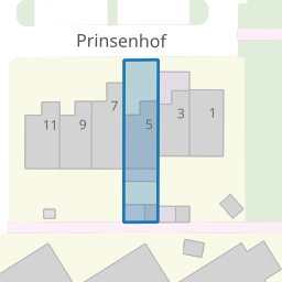 Perceel HTR00-C-1400
