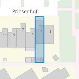 Perceel HTR00-C-1401