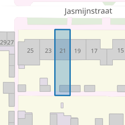 Perceel HTR00-C-1419
