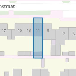 Perceel HTR00-C-1421