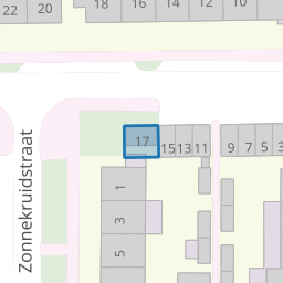 Perceel HTR00-C-1426