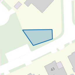 Perceel HTR00-C-1430