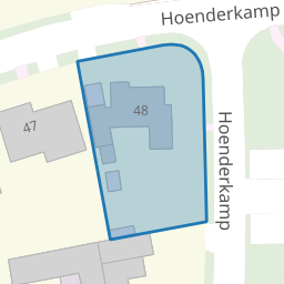 Perceel HTR00-C-1433