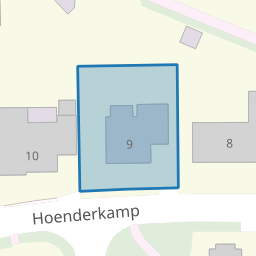 Perceel HTR00-C-1438