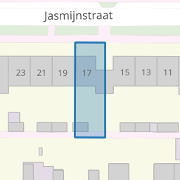 Perceel HTR00-C-1454