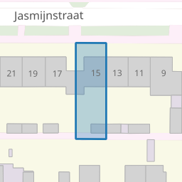 Perceel HTR00-C-1455