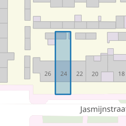 Perceel HTR00-C-1460