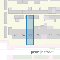 Perceel HTR00-C-1461