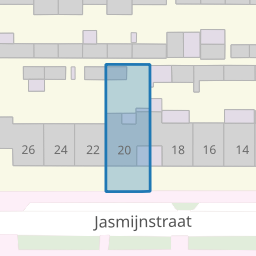 Perceel HTR00-C-1462
