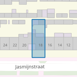Perceel HTR00-C-1463
