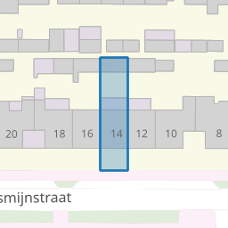Perceel HTR00-C-1465