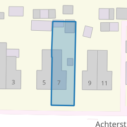 Perceel HTR00-C-1478