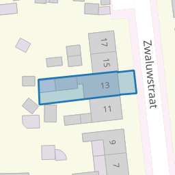 Perceel HTR00-C-1495