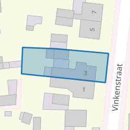 Perceel HTR00-C-1503