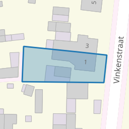 Perceel HTR00-C-1504