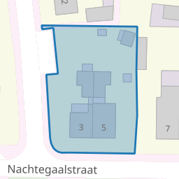 Perceel HTR00-C-1505