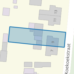 Perceel HTR00-C-1510