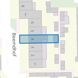Perceel HTR00-C-1541