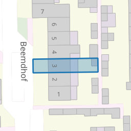 Perceel HTR00-C-1542