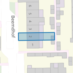 Perceel HTR00-C-1543