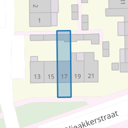 Perceel HTR00-C-1547