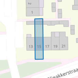 Perceel HTR00-C-1548