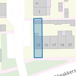 Perceel HTR00-C-1549