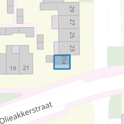 Perceel HTR00-C-1551