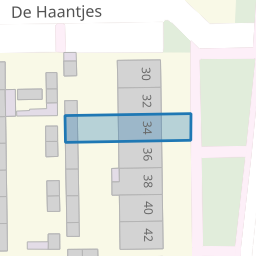 Perceel HTR00-C-1557