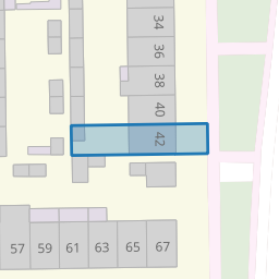 Perceel HTR00-C-1561