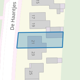 Perceel HTR00-C-1575