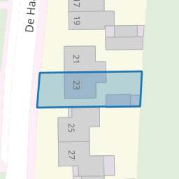 Perceel HTR00-C-1576