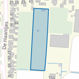 Perceel HTR00-C-1588