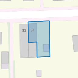 Perceel HTR00-C-1600