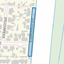 Perceel HTR00-C-1645